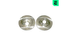 Brzdový kotouč OPTIMAL BS-7784