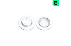 Brzdový kotouč OPTIMAL BS-7790C