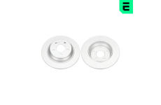 Brzdový kotouč OPTIMAL BS-7792C