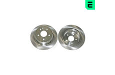 Brzdový kotouč OPTIMAL BS-7806