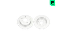 Brzdový kotouč OPTIMAL BS-7812C