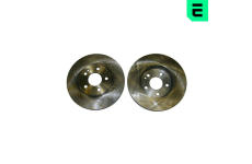 Brzdový kotouč OPTIMAL BS-7814