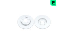 Brzdový kotouč OPTIMAL BS-7820C