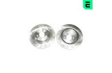 Brzdový kotouč OPTIMAL BS-7840C