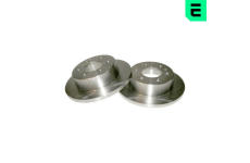 Brzdový kotouč OPTIMAL BS-7846