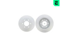 Brzdový kotouč OPTIMAL BS-7846C