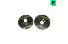 Brzdový kotouč OPTIMAL BS-7848