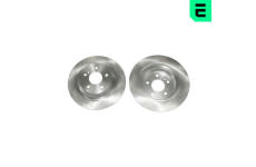 Brzdový kotouč OPTIMAL BS-7848C