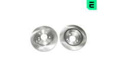 Brzdový kotouč OPTIMAL BS-7852C