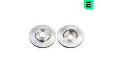 Brzdový kotouč OPTIMAL BS-7854