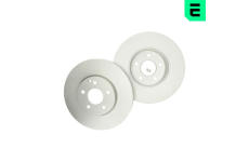 Brzdový kotouč OPTIMAL BS-7854HC