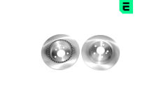 Brzdový kotouč OPTIMAL BS-7858C