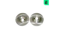 Brzdový kotouč OPTIMAL BS-7860