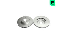 Brzdový kotouč OPTIMAL BS-7860HC