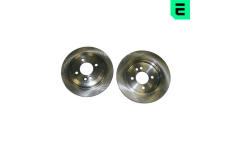 Brzdový kotouč OPTIMAL BS-7874