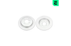 Brzdový kotouč OPTIMAL BS-7874C