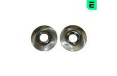 Brzdový kotouč OPTIMAL BS-7876