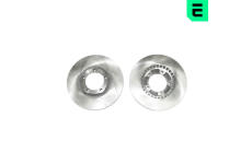 Brzdový kotouč OPTIMAL BS-7876C