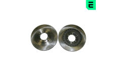 Brzdový kotouč OPTIMAL BS-7878