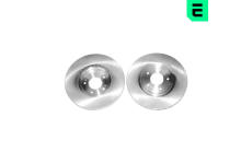 Brzdový kotouč OPTIMAL BS-7882C