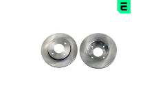 Brzdový kotouč OPTIMAL BS-7884