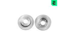 Brzdový kotouč OPTIMAL BS-7884C