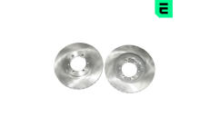 Brzdový kotouč OPTIMAL BS-7886C