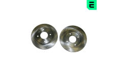 Brzdový kotouč OPTIMAL BS-7888