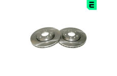 Brzdový kotouč OPTIMAL BS-7892