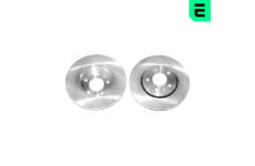 Brzdový kotouč OPTIMAL BS-7892HC