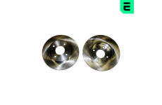 Brzdový kotouč OPTIMAL BS-7894