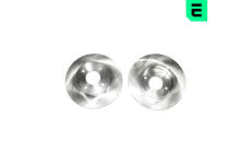 Brzdový kotouč OPTIMAL BS-7894C