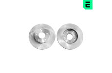 Brzdový kotouč OPTIMAL BS-7896HC