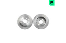 Brzdový kotouč OPTIMAL BS-7898