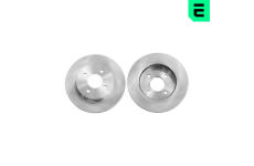 Brzdový kotouč OPTIMAL BS-7898C