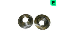 Brzdový kotouč OPTIMAL BS-7902