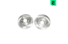 Brzdový kotouč OPTIMAL BS-7906C