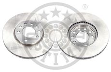 Brzdový kotouč OPTIMAL BS-7908