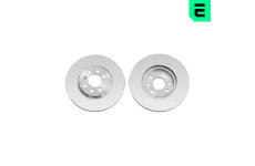 Brzdový kotouč OPTIMAL BS-7910C