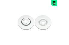 Brzdový kotouč OPTIMAL BS-7912HC