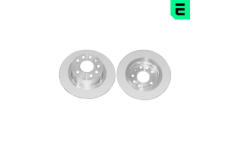 Brzdový kotouč OPTIMAL BS-7914C