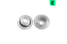 Brzdový kotouč OPTIMAL BS-7920C