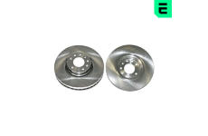 Brzdový kotouč OPTIMAL BS-7924