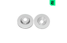 Brzdový kotouč OPTIMAL BS-7924C