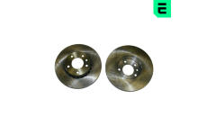 Brzdový kotouč OPTIMAL BS-7928