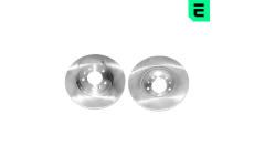 Brzdový kotouč OPTIMAL BS-7930C