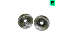 Brzdový kotouč OPTIMAL BS-7934