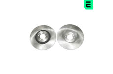 Brzdový kotouč OPTIMAL BS-7936HC