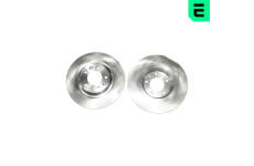 Brzdový kotouč OPTIMAL BS-7938C