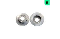 Brzdový kotouč OPTIMAL BS-7948